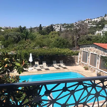Kivanc 3* Yalikavak