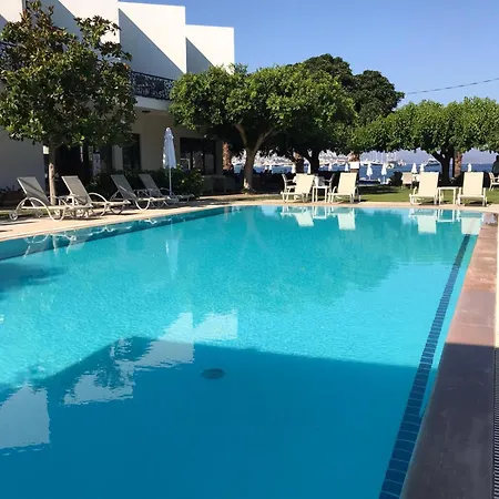 酒店 Kivanc 亚力卡瓦克