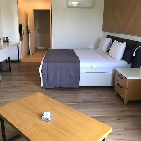 Hotel Kivanc Yalikavak