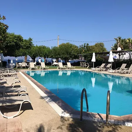 Kivanc Hotel Yalikavak