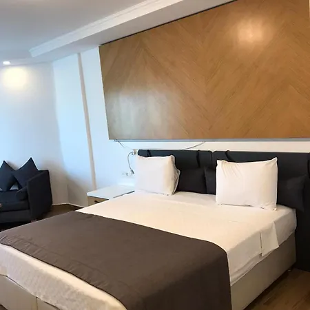 Hotell Kivanc