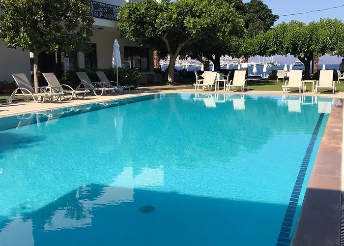 Hotel Kivanc Yalikavak