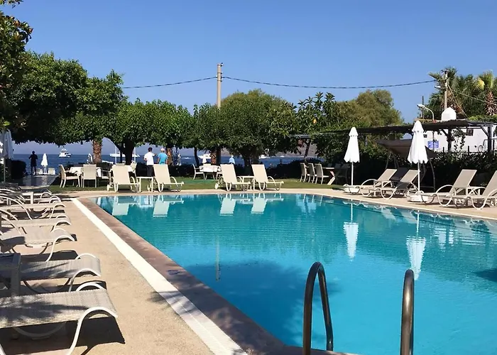 Kivanc Hotel Yalikavak