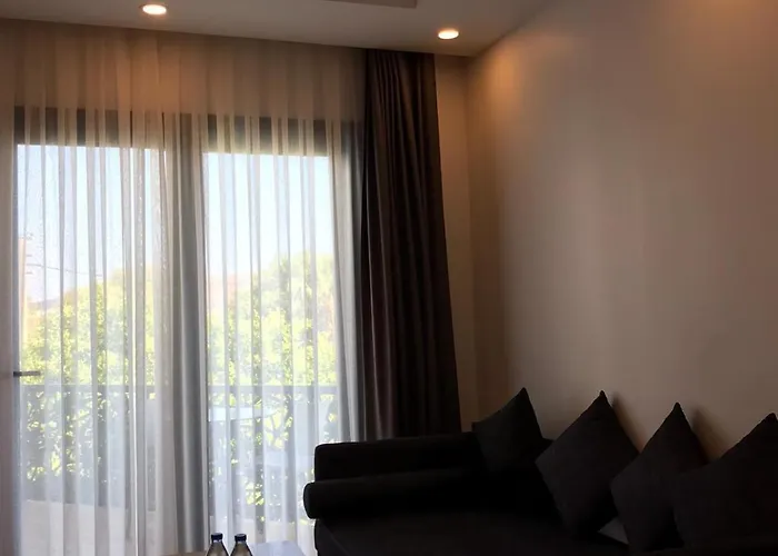 Kivanc 3* 亚力卡瓦克